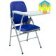 Ghế Xếp Thái Có Bàn THH4018